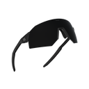 Sungod Ultras Matte Black frame with 8KO Smoke lens