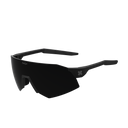 Sungod Ultras Matte Black frame with 8KO Smoke lens