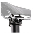 FUNN Seat Post - Crossfire - 30.9mm x 400mm