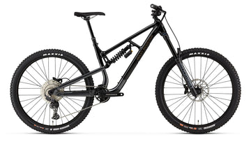 23 Rocky Mountain Slayer A30 29" - Grey/Black -