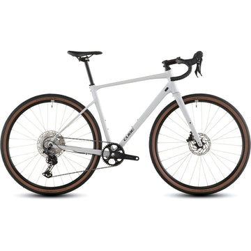 26 Cube Nuroad EX - Cotton 'N' Grey -
