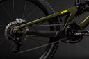 26 Santa Cruz V10 8 CC DH - S Kit - Black Speckle -