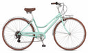 Schwinn Traveler Cruiser Bike - Mint -