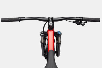 Cannondale Habit 26" - Deep Teal