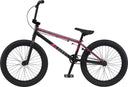 GT Slammer Mercado Raspberry/Black