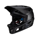 Leatt Gravity 4.0 -Stealth -
