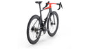 26 BMC Teammachine R01 One - Carbon/White/Red -