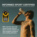 Styrkr Mix+ Lime Mint Dual-Carb & Electrolyte Drink Mix - 895g