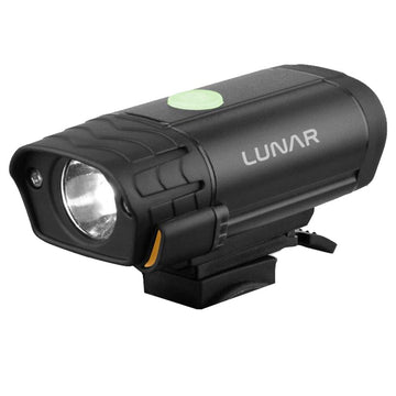 LUNAR Front Light - ASTRO 400 - 400 Lumens - USB-C