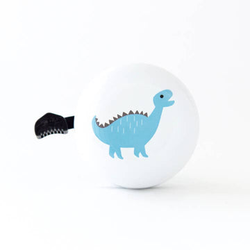 Beep - Diplodocus Dinosaur Bike Bell & Scooter Bell
