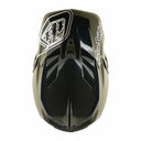 26 TLD D4 Poly Mips Helmet - Shadow Beetle -