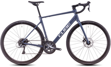 25 Cube Attain Pro - Grey -