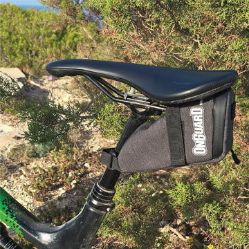 OnGuard Deluxe Cycle Pack