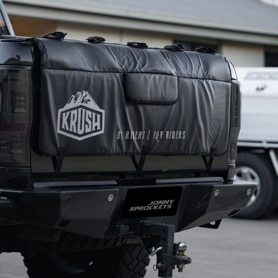 Norco Bikes Jonny Sprockets Bike Shop