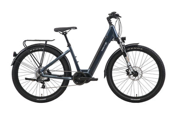 Velectrix Adventurer Pulse ST Grey -