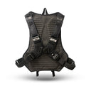 Albek Haul Eight H2O Hydration Pack - 3L Badder - Covert Black