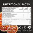Styrkr Mix+ Blood Orange Dual-Carb & Electrolyte Drink Mix - 925g