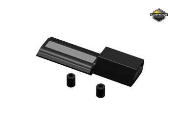 BMC Rear Light Holder No.2