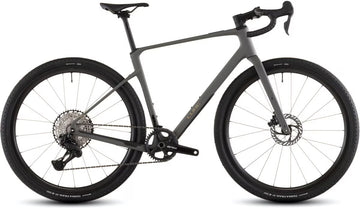 26 Cube Nuroad C62 EX - Old Grey'N' Prism -