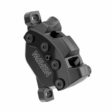 Sram Maven Silver 4 Piston Disc Brake -