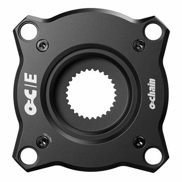 Ochain E Spider - Internal Travel Adjust - 104bcd Bosch Direct Mount Interface 55mm CL