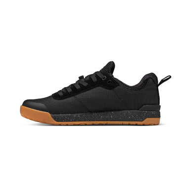 Ride Concept Accomplice CL SPD Shoe - Black -