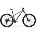 26 Merida Big Trail 300 - Gunmetal Grey/Black -