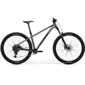 26 Merida Big Trail 300 - Gunmetal Grey/Black -