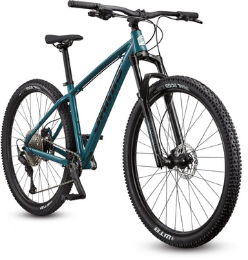 Jamis Highpoint A1 - Riptide -