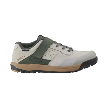 Shimano SH-GE700 SPD Shoe - Light Grey -