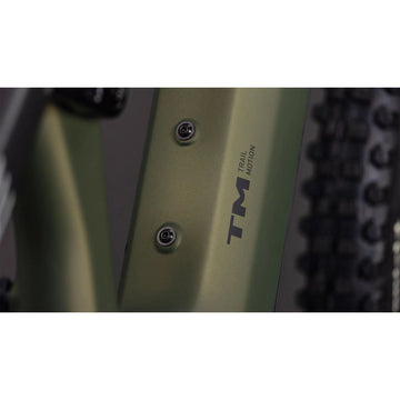 26 Cube AMS Hybrid ONE77 C:62 TM - Reedgreen 'n' Matrix -
