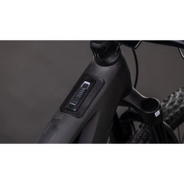 26 Cube Stereo Hybrid ONE44 HPC Race 800 - Blackline -