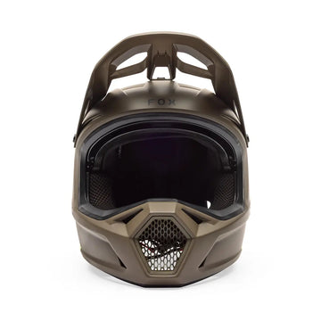 Fox Rampage RS Helmet - Splice Military -