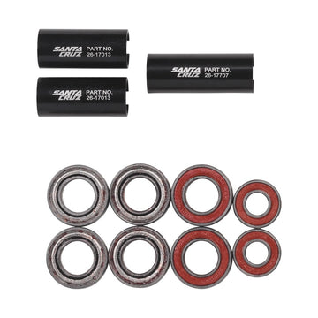 Santa Cruz Bearing Kit - Heckler SL