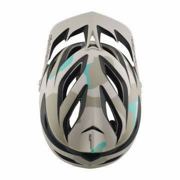 26 TLD A3 Mips Helmet - Halo Pumice Camo -