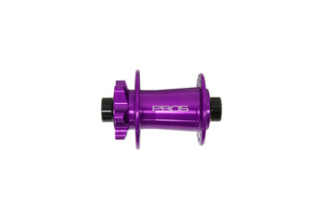 Hope Pro 5 6 Bolt Front 32h Hub - 100mm x 15mm -