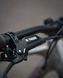 26 Norco Sight A1 150mm - Floating Silver -