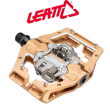 Leatt Gravity 6.0 Clip In Pedal -