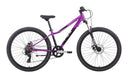 Neo Disc+ 26'' Kids Bike - Chrome Purple