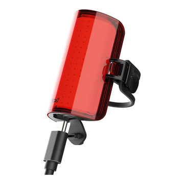 Knog Cobber Reflex 250lm Rear Light - Motion Activated