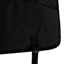 Fox Tail Gate Pad - Black - Small
