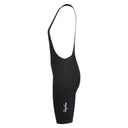 Rapha Women's Core Bib Shorts Black/Black -