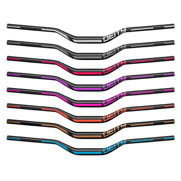 Deity Racepoint 800mm Handlebar - 35mm x 50mm -