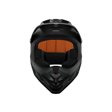 Lazer Phoenix Full Face Helmet - Matte Black -