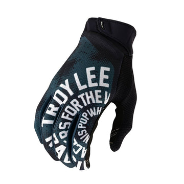 TLD GP Pro Carlsbad 97 Glove Black -