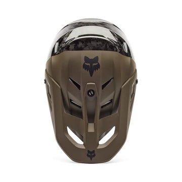 Fox Rampage RS Helmet - Splice Military -