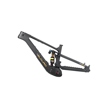 Velduro Rogue M2s Frame Only - No Shock -