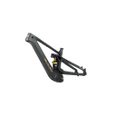 Velduro Rogue M2s Frame Only - No Shock -