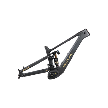 Velduro Rogue M2s Frame Only - No Shock -