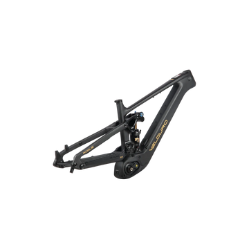 Velduro Rogue M2s Frame Only - No Shock -